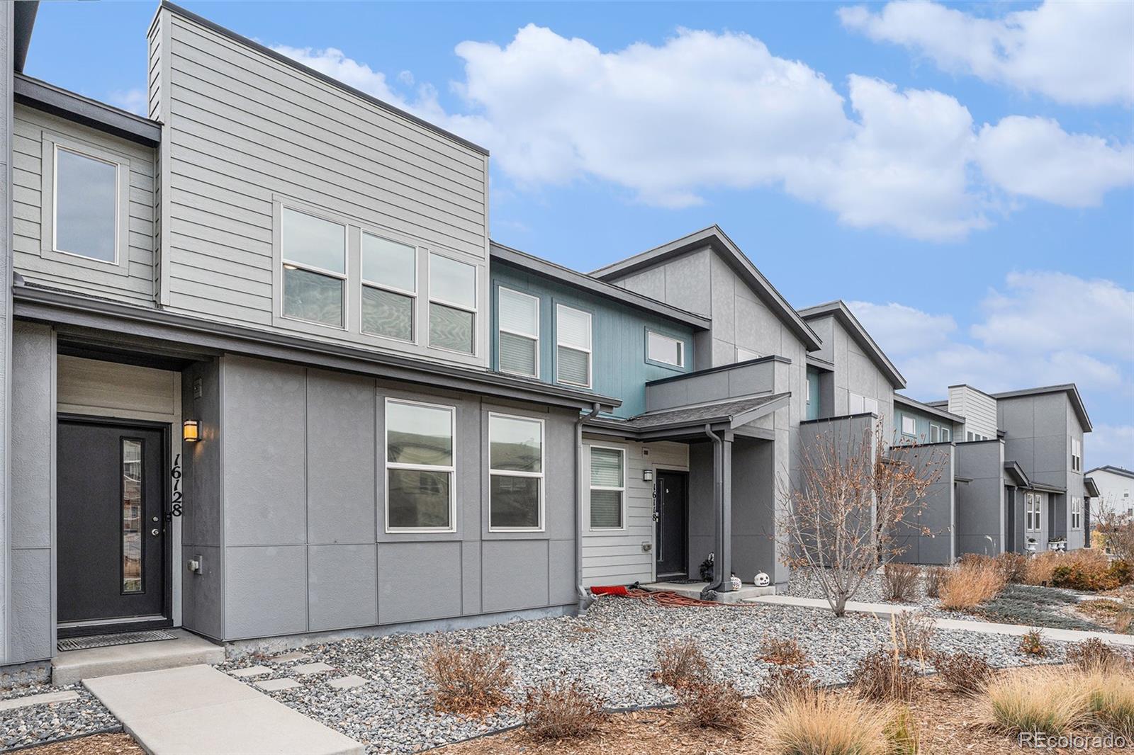16128 E Elk Drive, Denver CO 80239