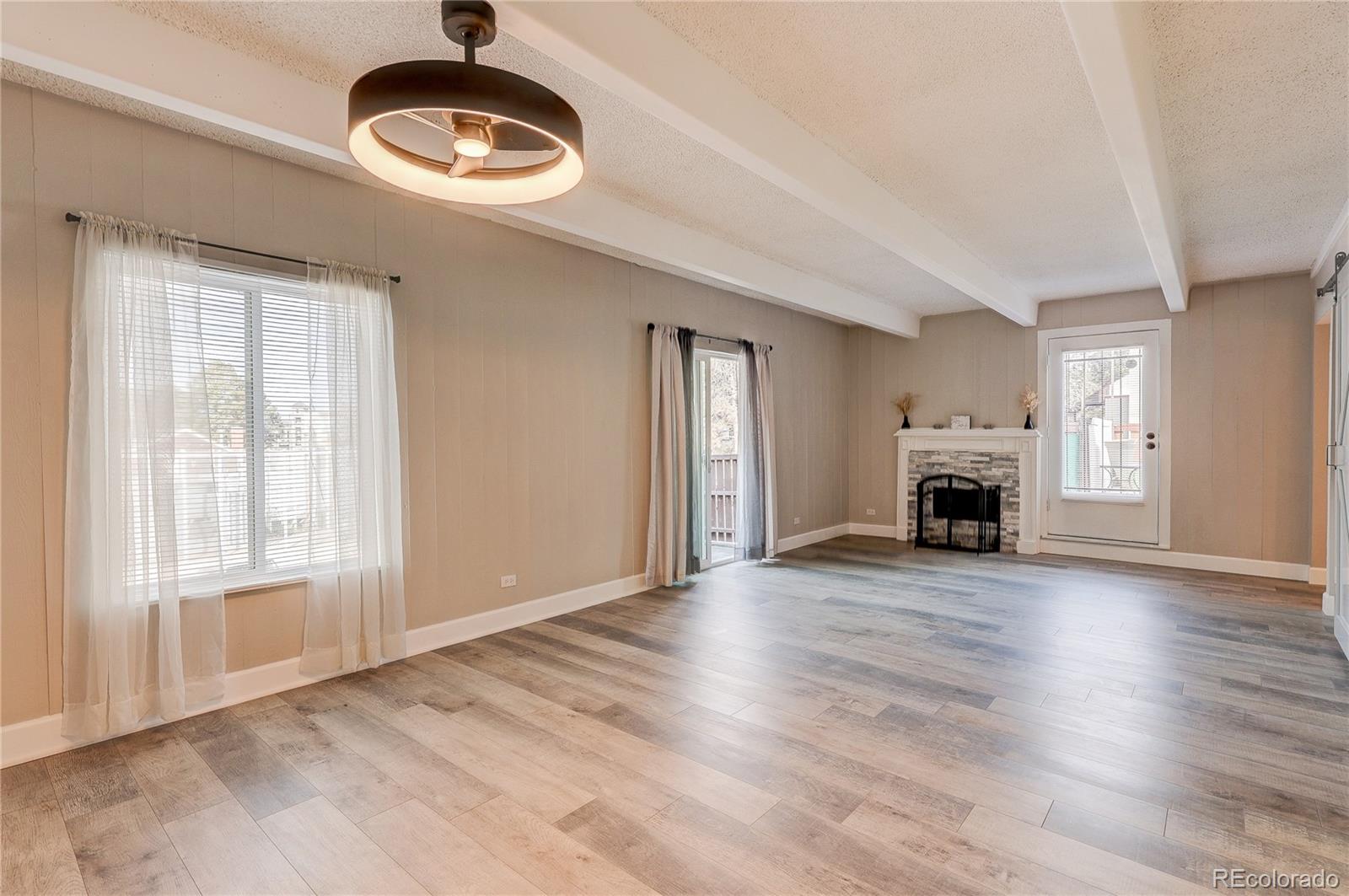 9700 E Iliff Avenue Unit I108, Denver CO 80231