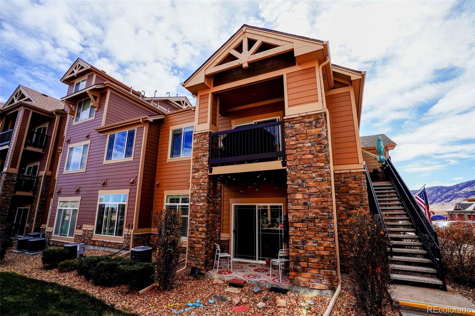 10061 W Victoria Place Unit 208, Littleton CO 80127