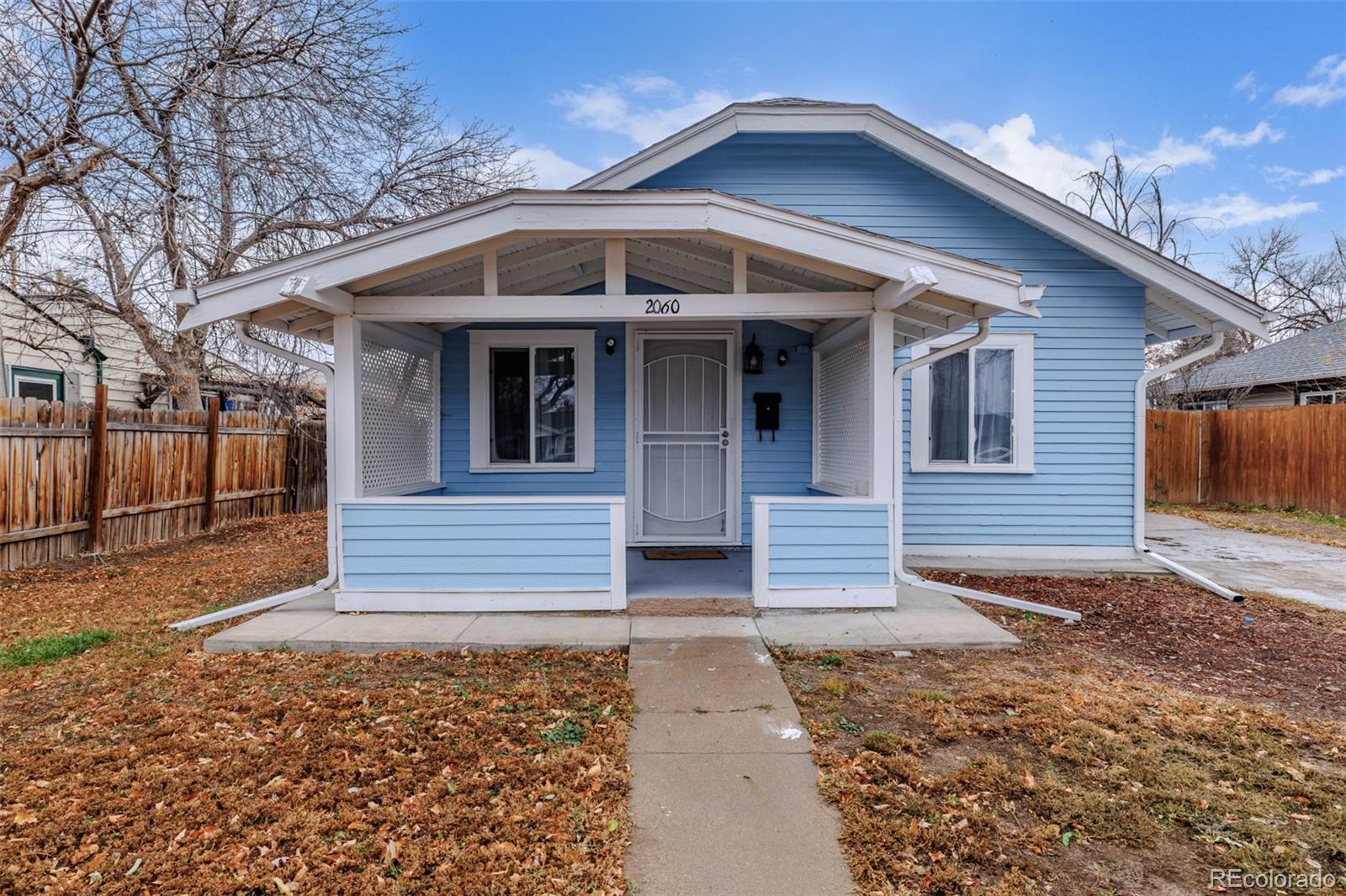 2060 Fulton Street, Aurora CO 80010