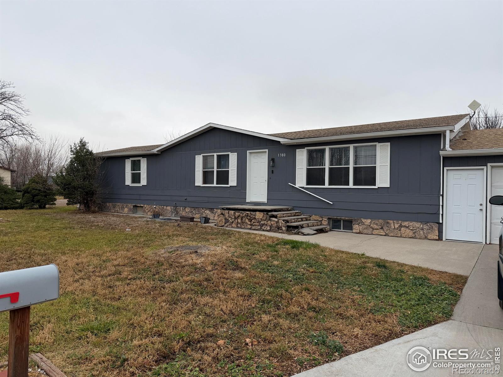 1380 Colfax Avenue, Burlington CO 80807