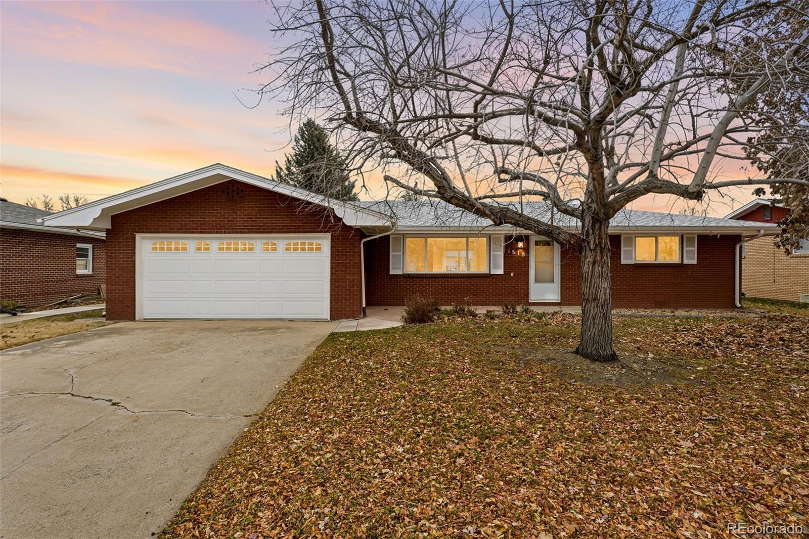 1818 Atwood Street, Longmont CO 80501