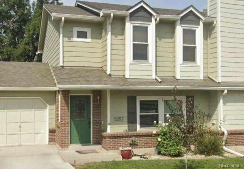 5257 Estes Circle, Arvada CO 80002