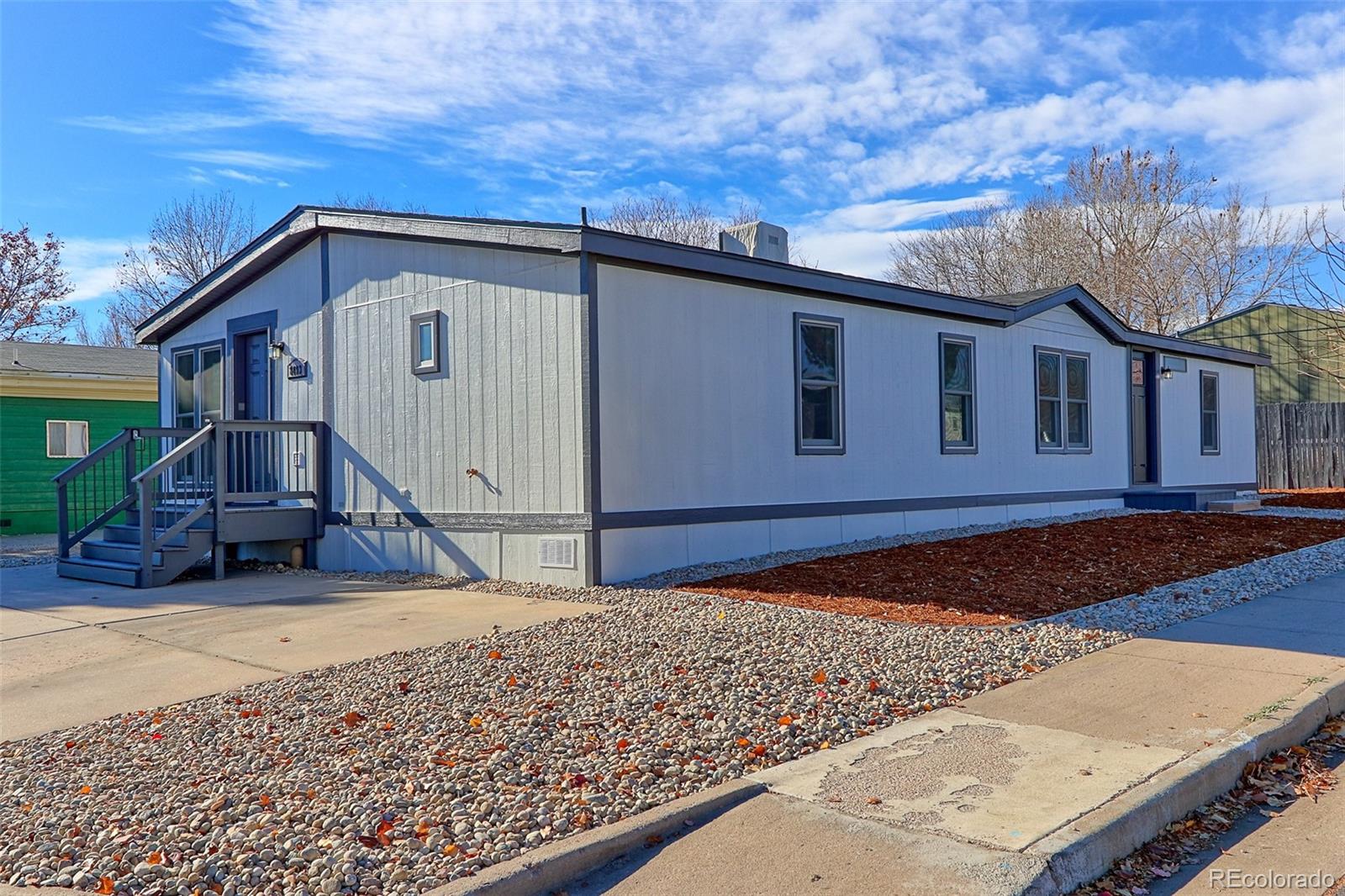 8493 Monroe Way, Denver CO 80229