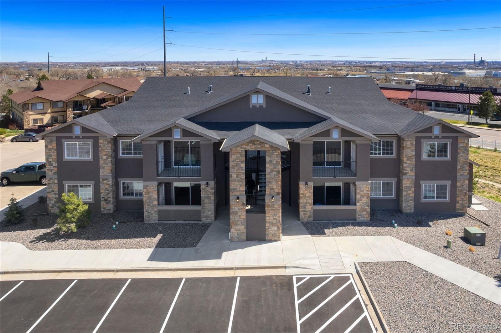 875 E 78th Avenue Unit 69, Denver CO 80229