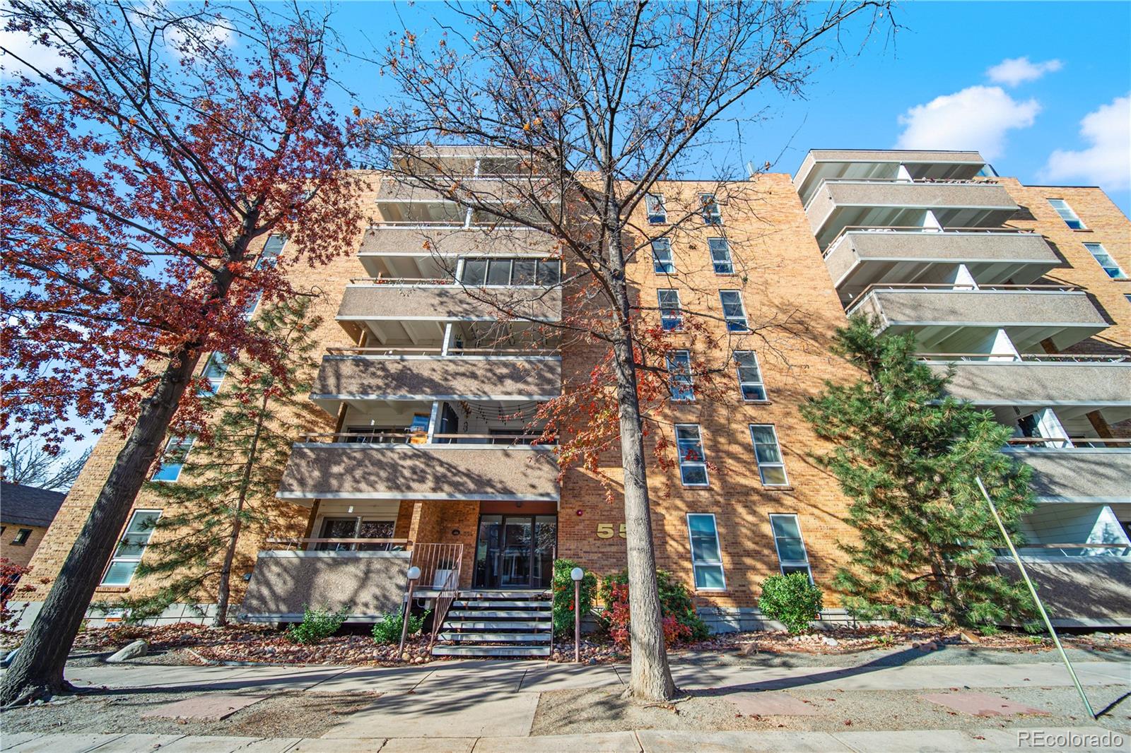 551 N Pearl Street Unit 303, Denver CO 80203