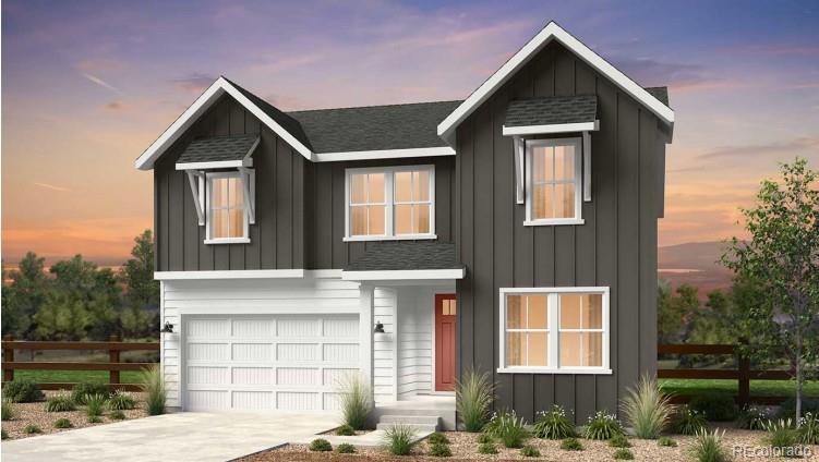 3641 Recess Lane, Castle Rock CO 80108