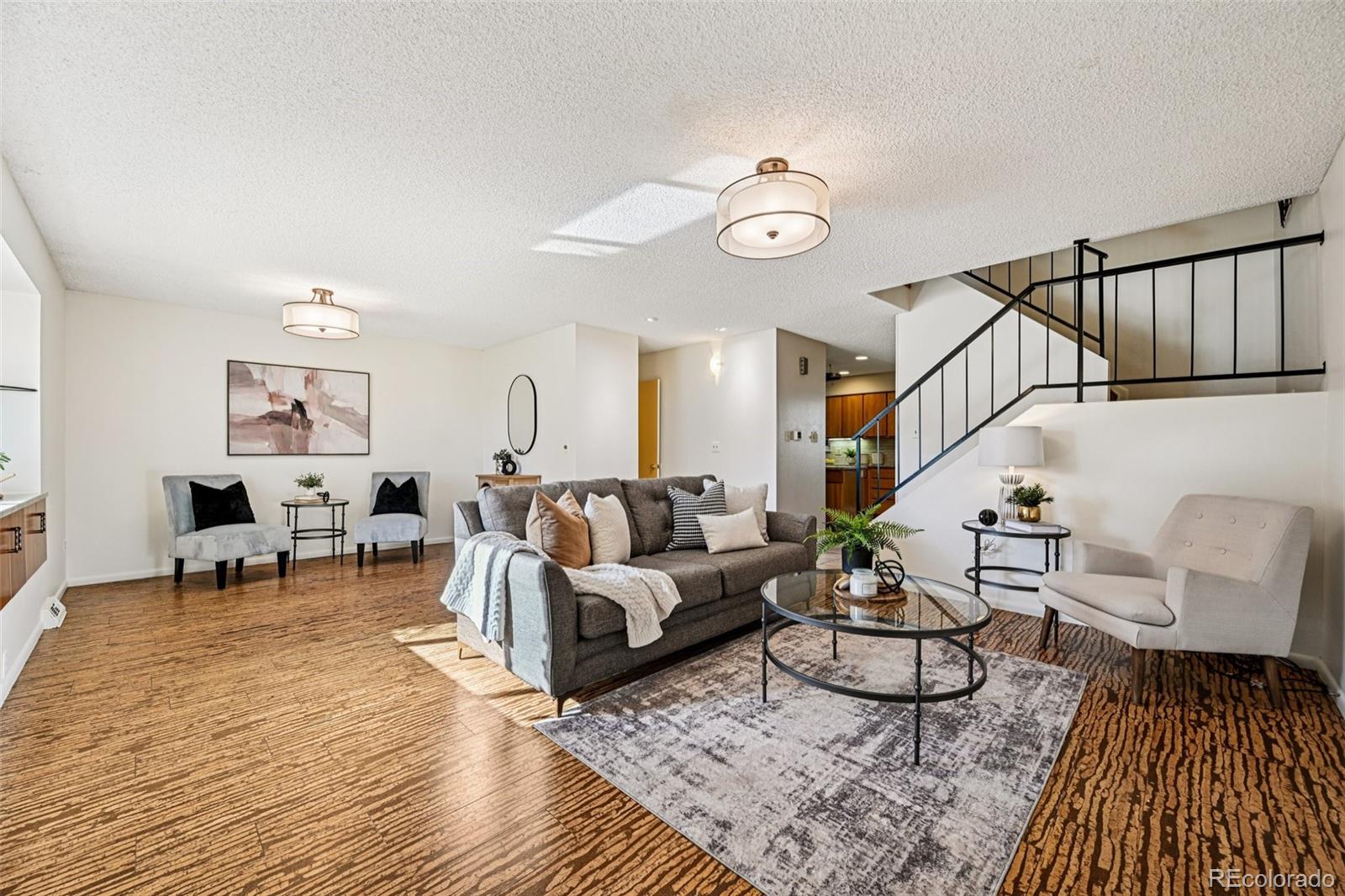 9134 E Nassau Avenue, Denver CO 80237