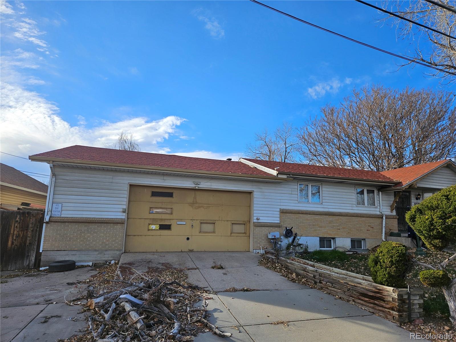 8025 Sherman Street, Denver CO 80221