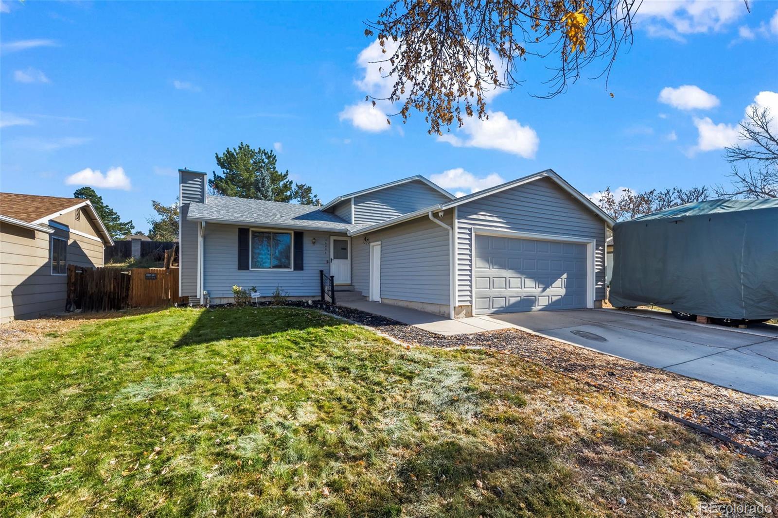 16895 E Navarro Drive, Aurora CO 80013