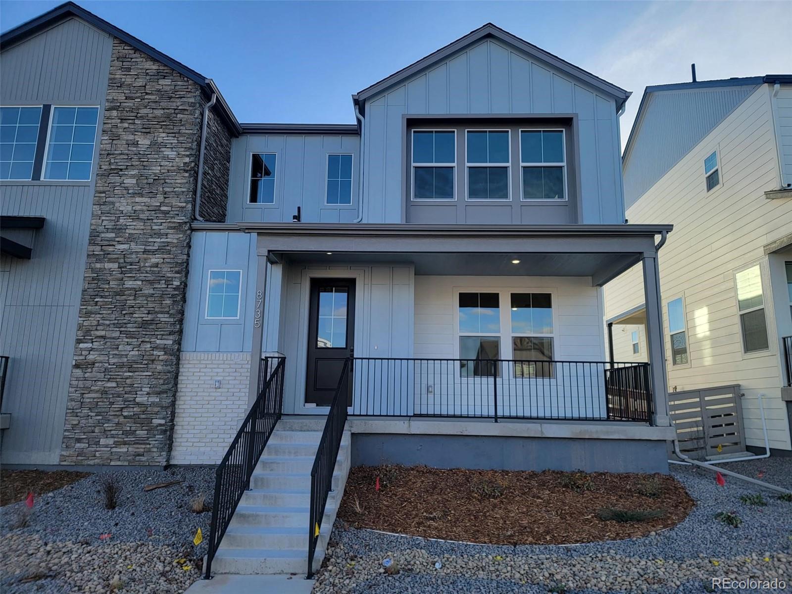 8735 Whiteclover Street, Littleton CO 80125