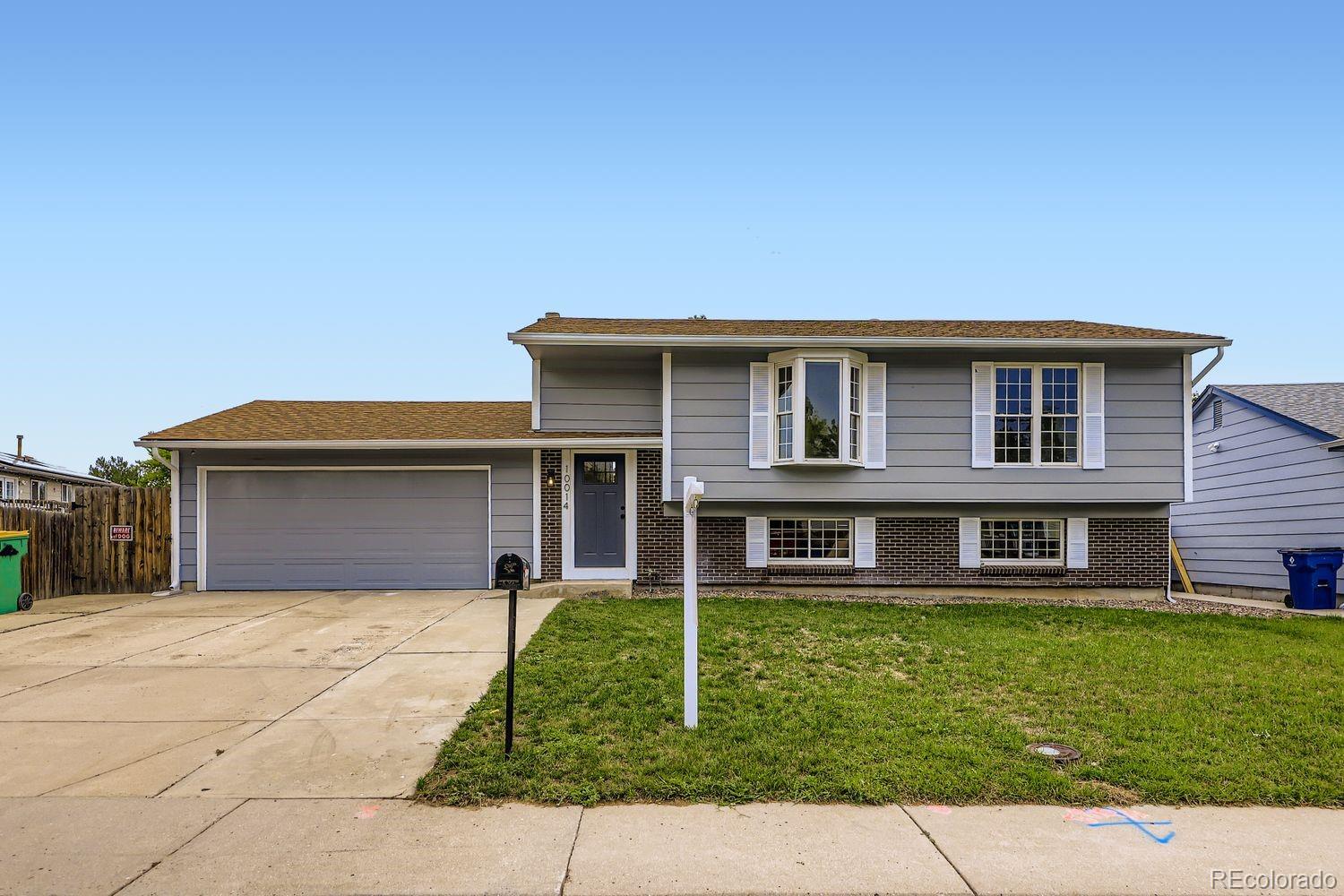 10014 Clay St Street, Denver CO 80260