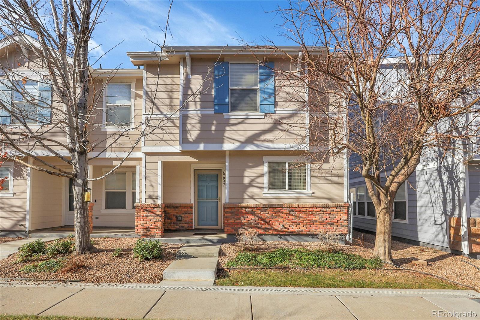19047 E 57th Place, Denver CO 80249