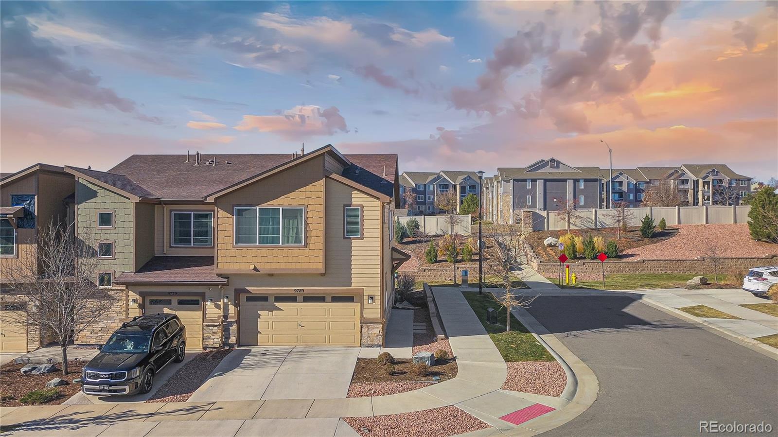 9789 Albion Lane, Thornton CO 80229