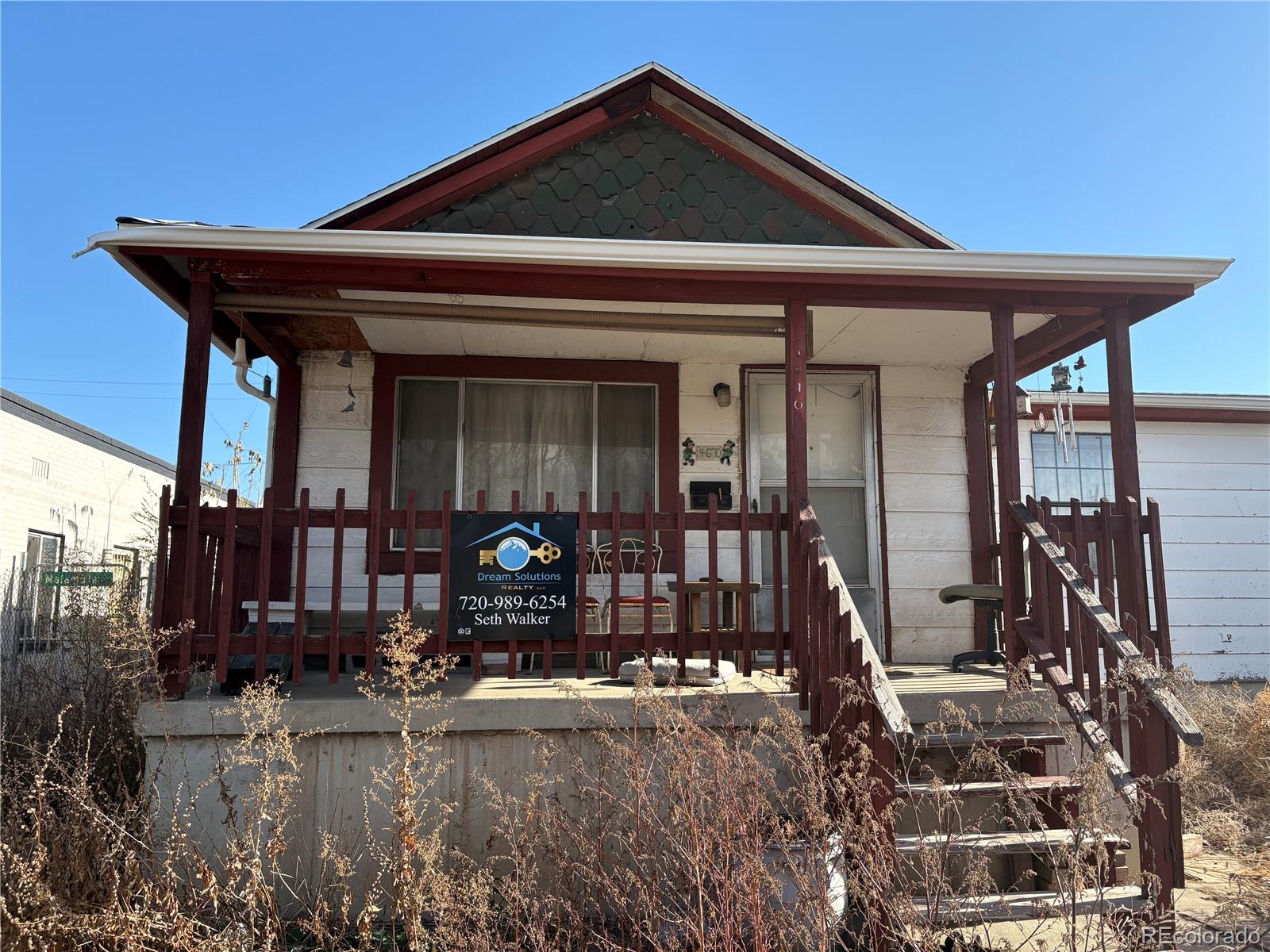 4670 Grant Street, Denver CO 80216