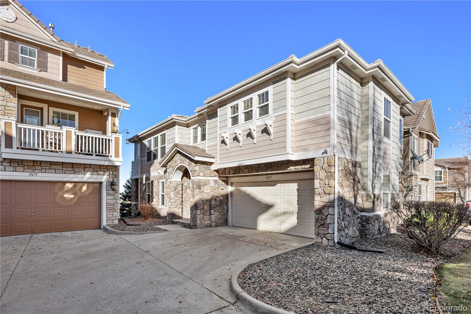 11673 Fenwick Circle, Parker CO 80134