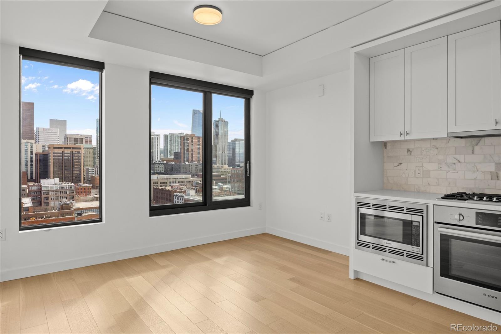 1750 Wewatta Street Unit 1426, Denver CO 80202