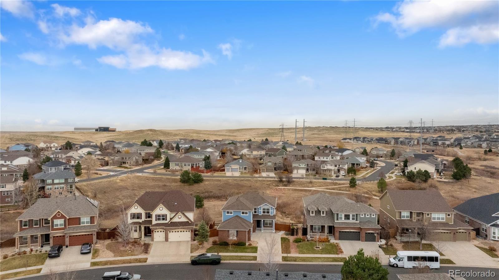 5366 S Fultondale Way, Aurora CO 80016