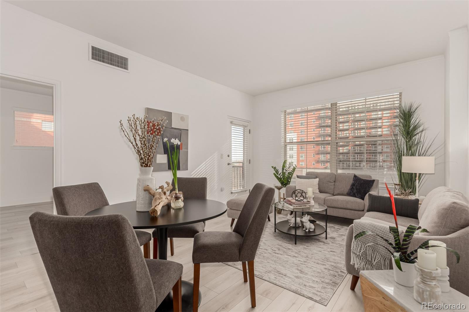 1975 N Grant Street Unit 627, Denver CO 80203