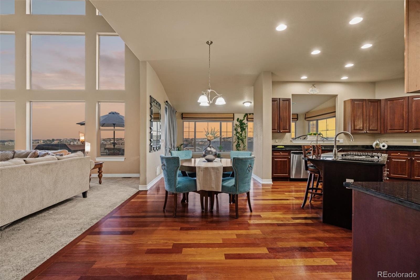 26656 E Peakview Drive, Aurora CO 80016