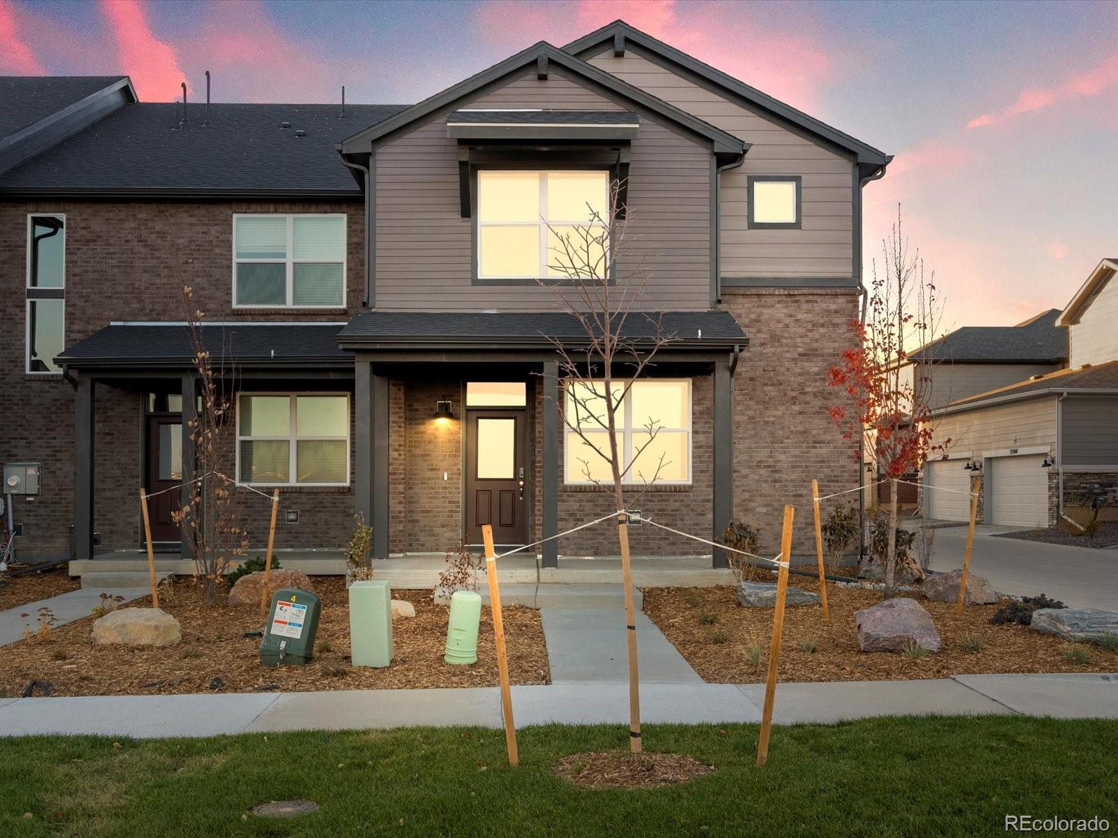 795 N Tibet Street, Aurora CO 80018