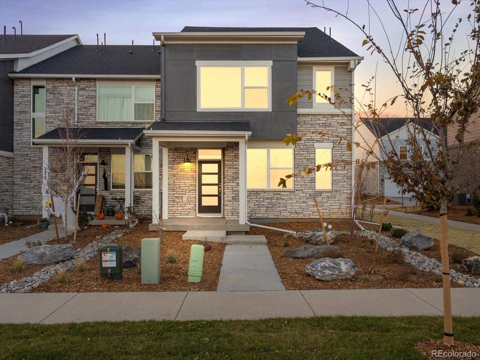781 N Tibet Street, Aurora CO 80018
