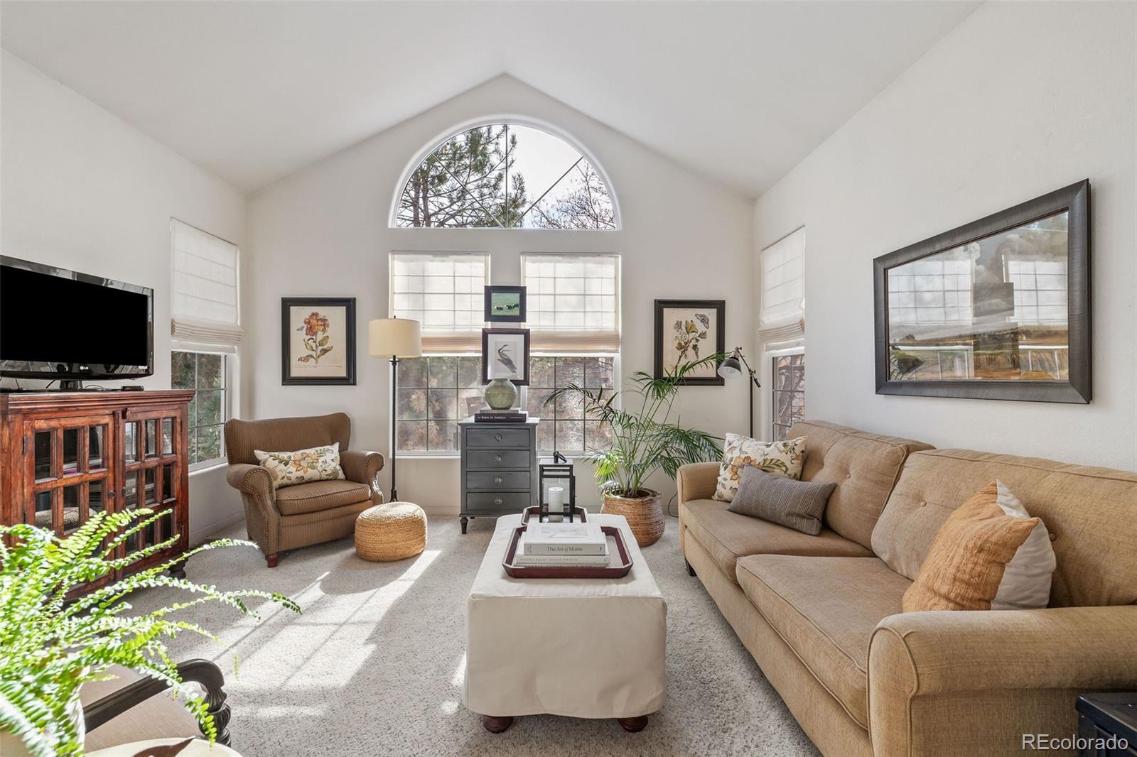 4035 S Dillon Way Unit 204, Aurora CO 80014