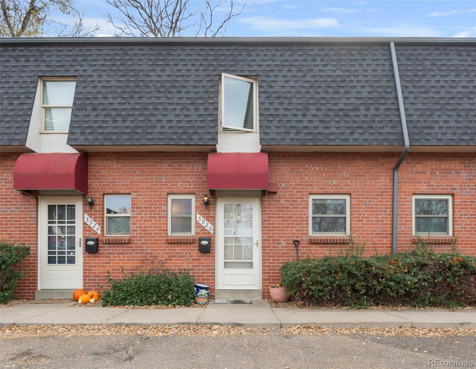 5926 W 41st Avenue, Wheat Ridge CO 80212