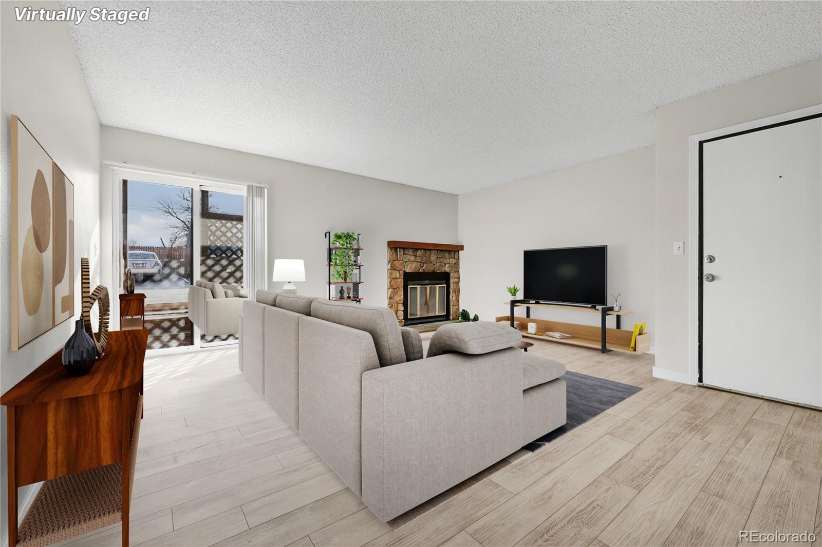 4681 S Decatur Street Unit 124, Englewood CO 80110