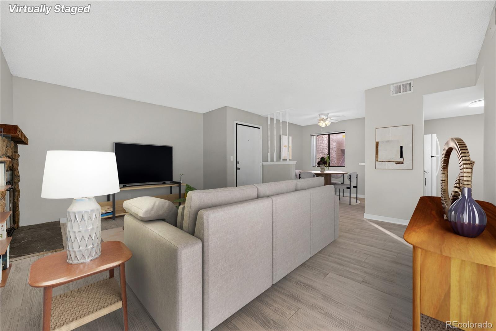 4681 S Decatur Street Unit 124, Englewood CO 80110