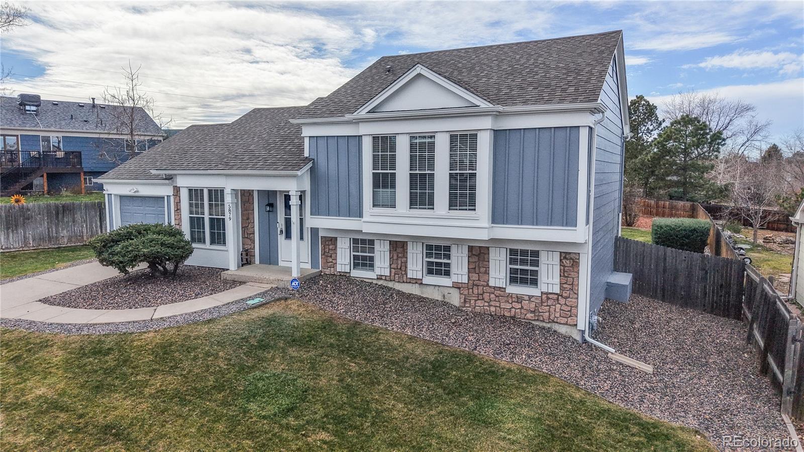 5879 S Malta Street, Centennial CO 80015