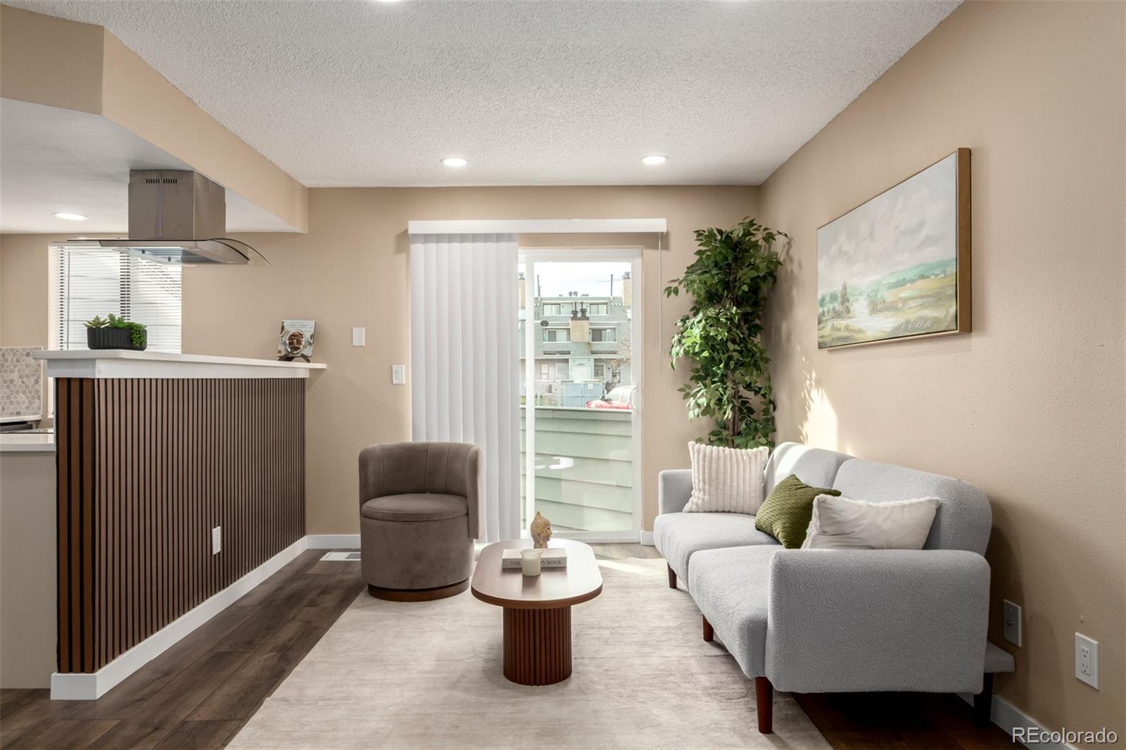 17053 E Tennessee Drive Unit 104, Aurora CO 80017