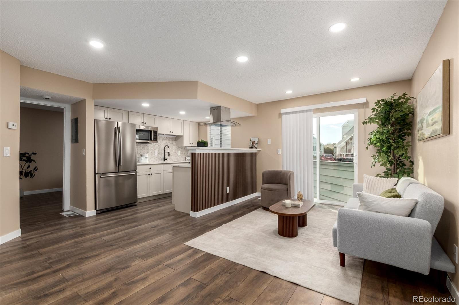 17053 E Tennessee Drive Unit 104, Aurora CO 80017