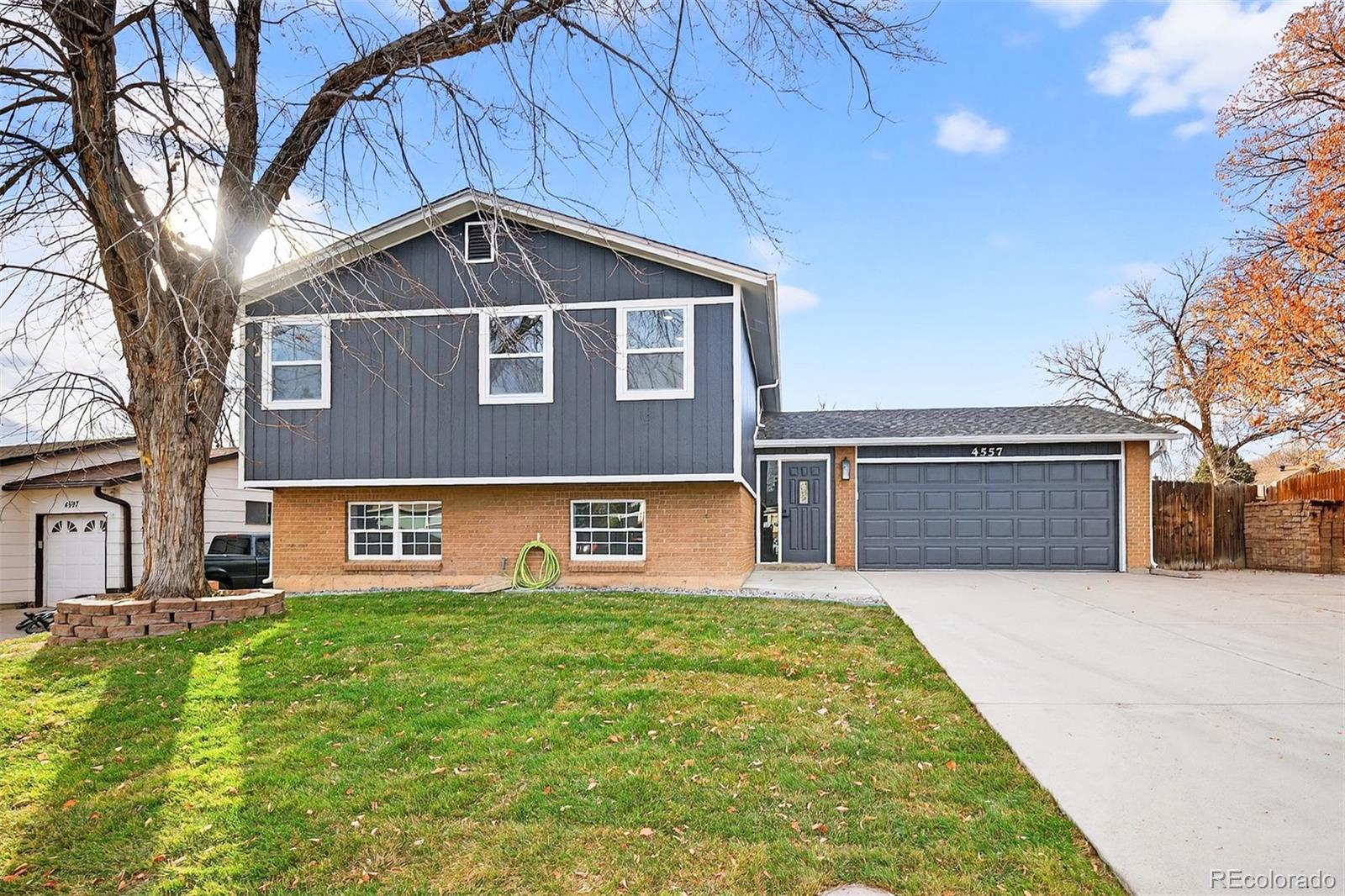 4557 S Coors Street, Morrison CO 80465