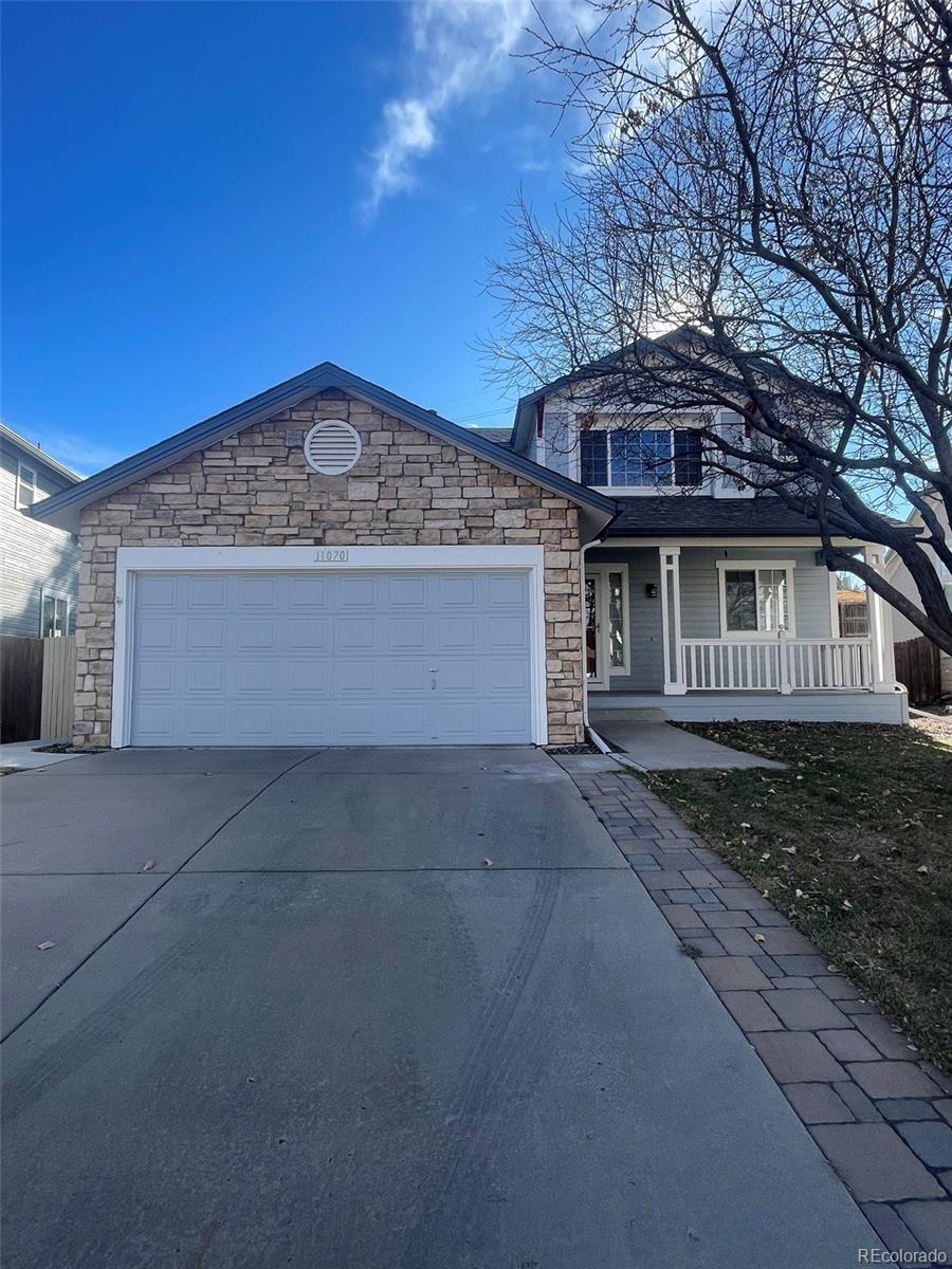 11070 Tim Tam Way, Parker CO 80138