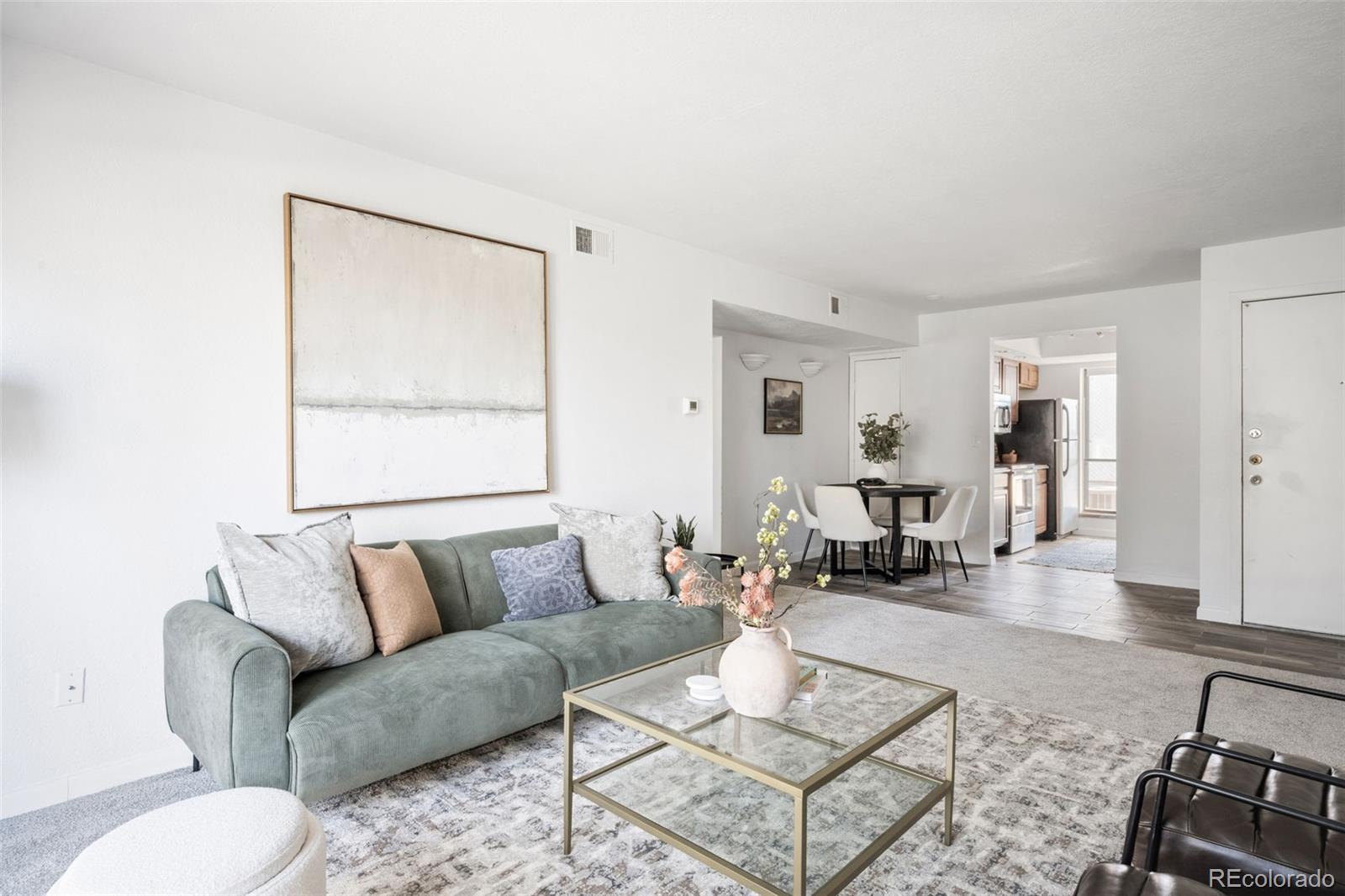 3550 S Harlan Street Unit 275, Denver CO 80235