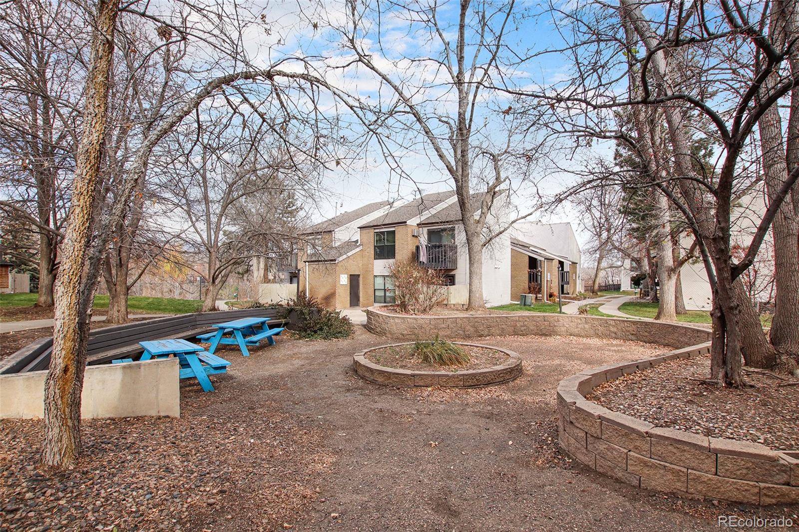 3550 S Harlan Street Unit 275, Denver CO 80235