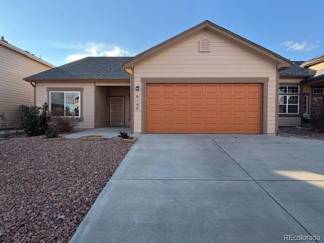 6160 Hayfield Place, Colorado Springs CO 80925