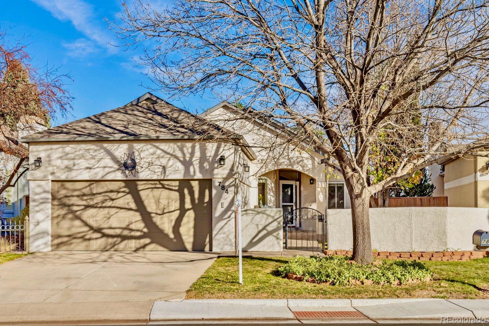 784 Club Circle, Louisville CO 80027