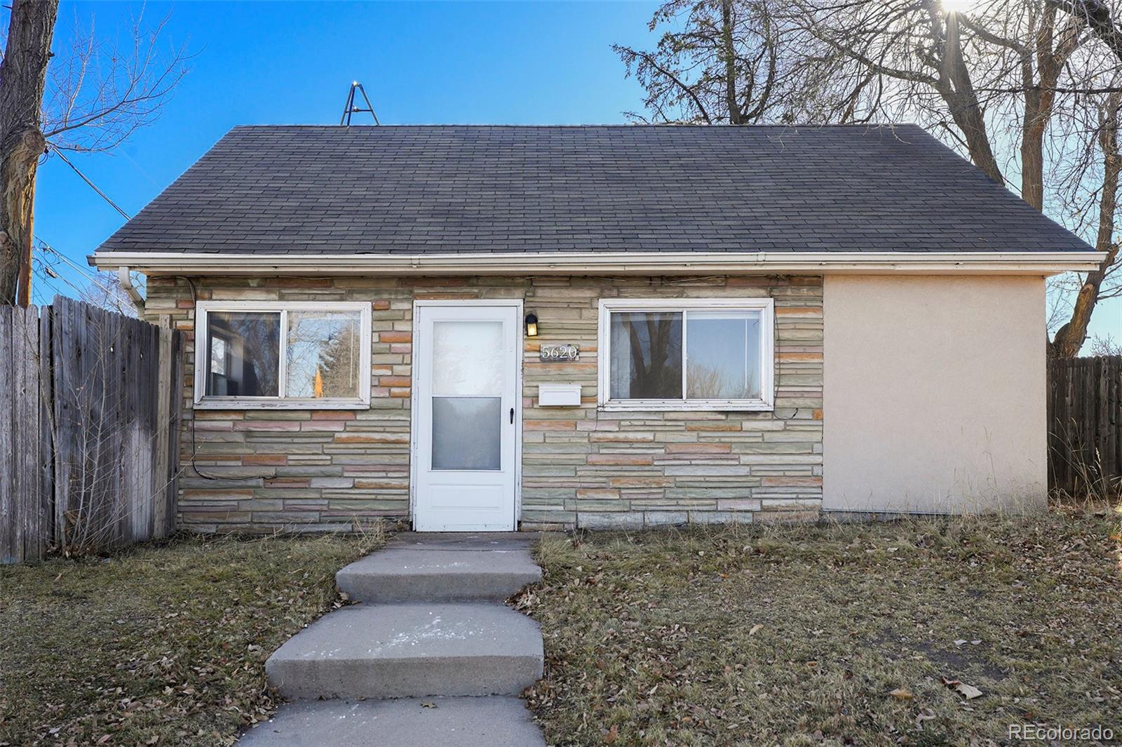 5620 E Alameda Avenue, Denver CO 80224