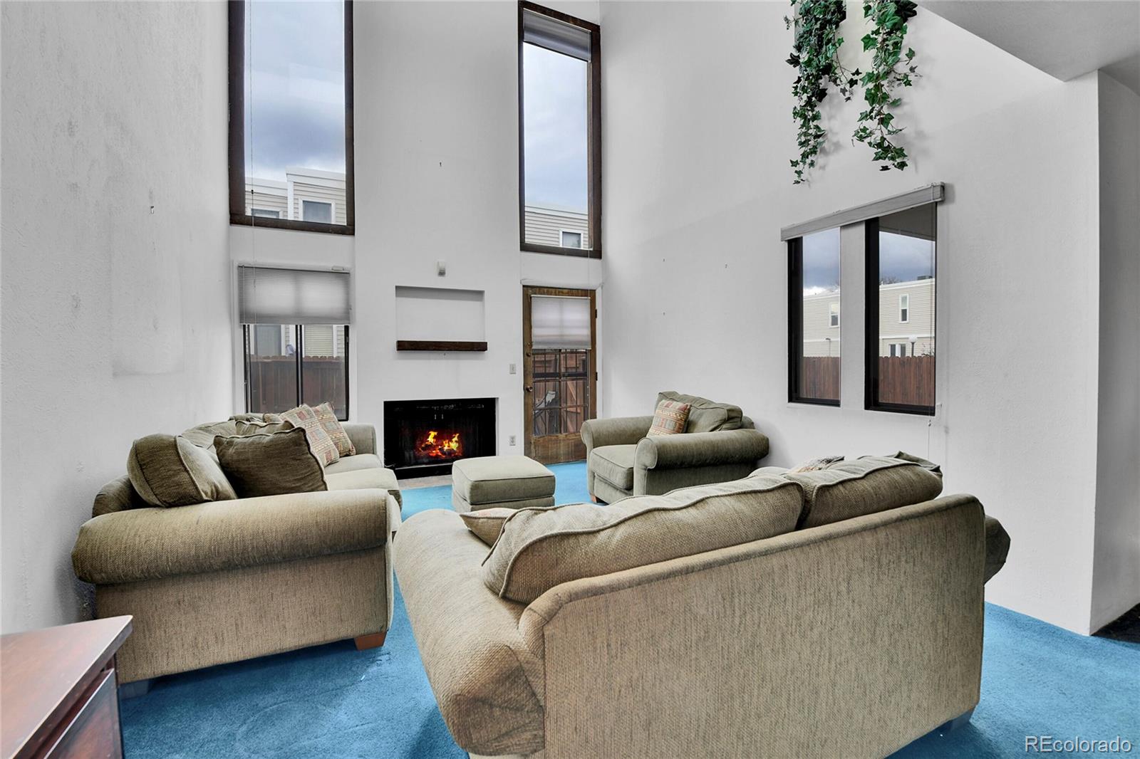 1050 S Monaco Parkway Unit 114, Denver CO 80224