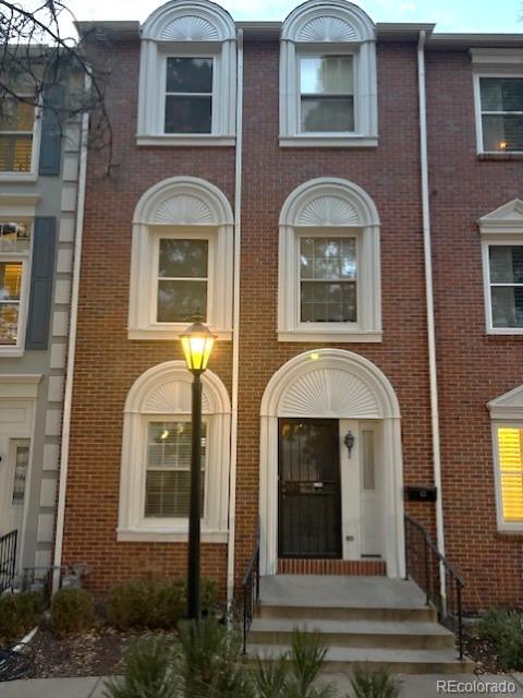 487 Josephine Street, Denver CO 80206