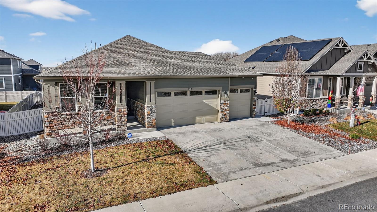 8935 Farmdale Street, Longmont CO 80504