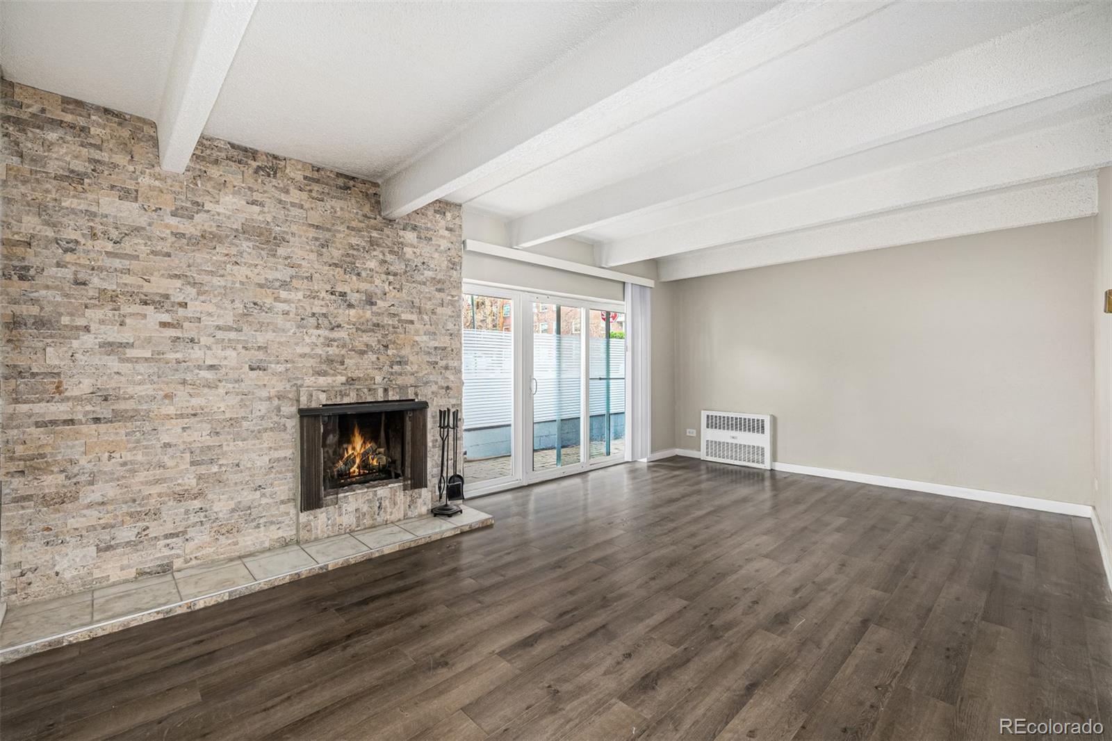 555 E 10th Avenue Unit 10, Denver CO 80203