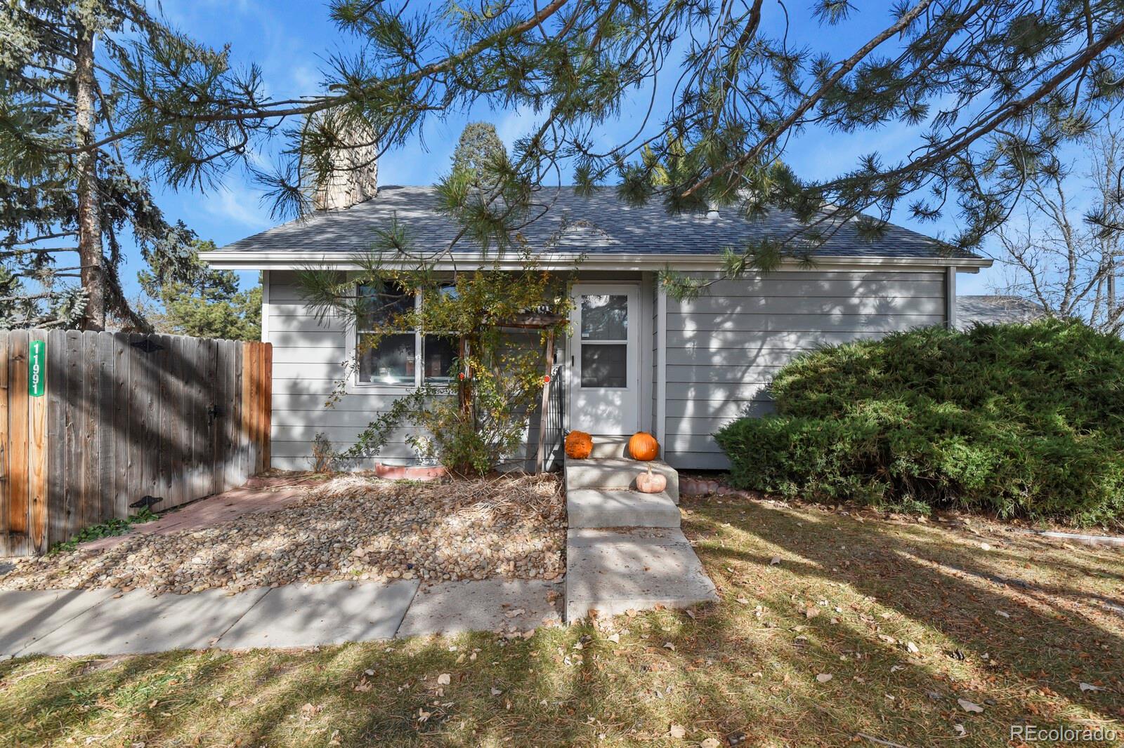11991 E Cornell Circle, Aurora CO 80014