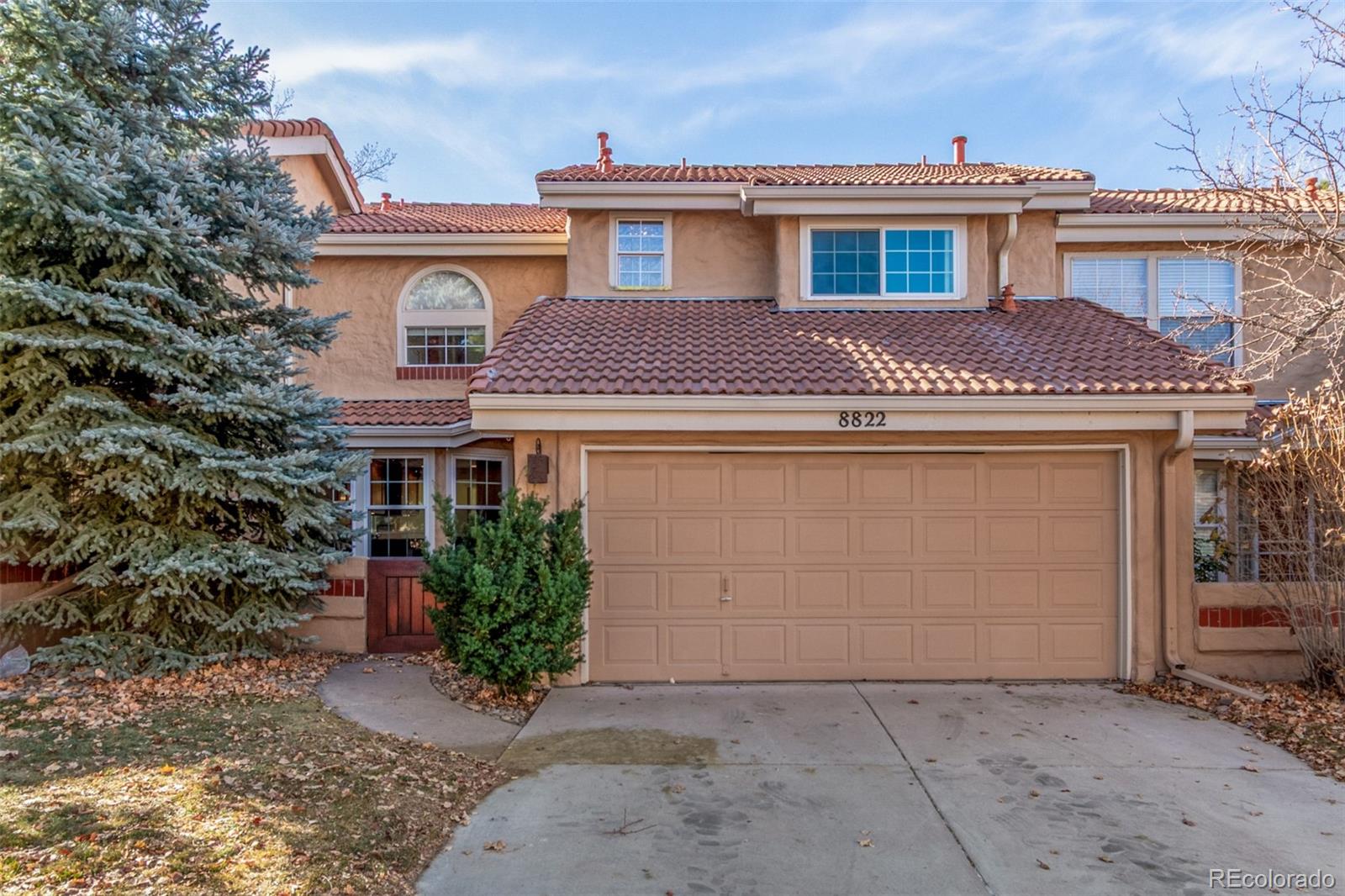 8822 Fiesta Terrace, Lone Tree CO 80124