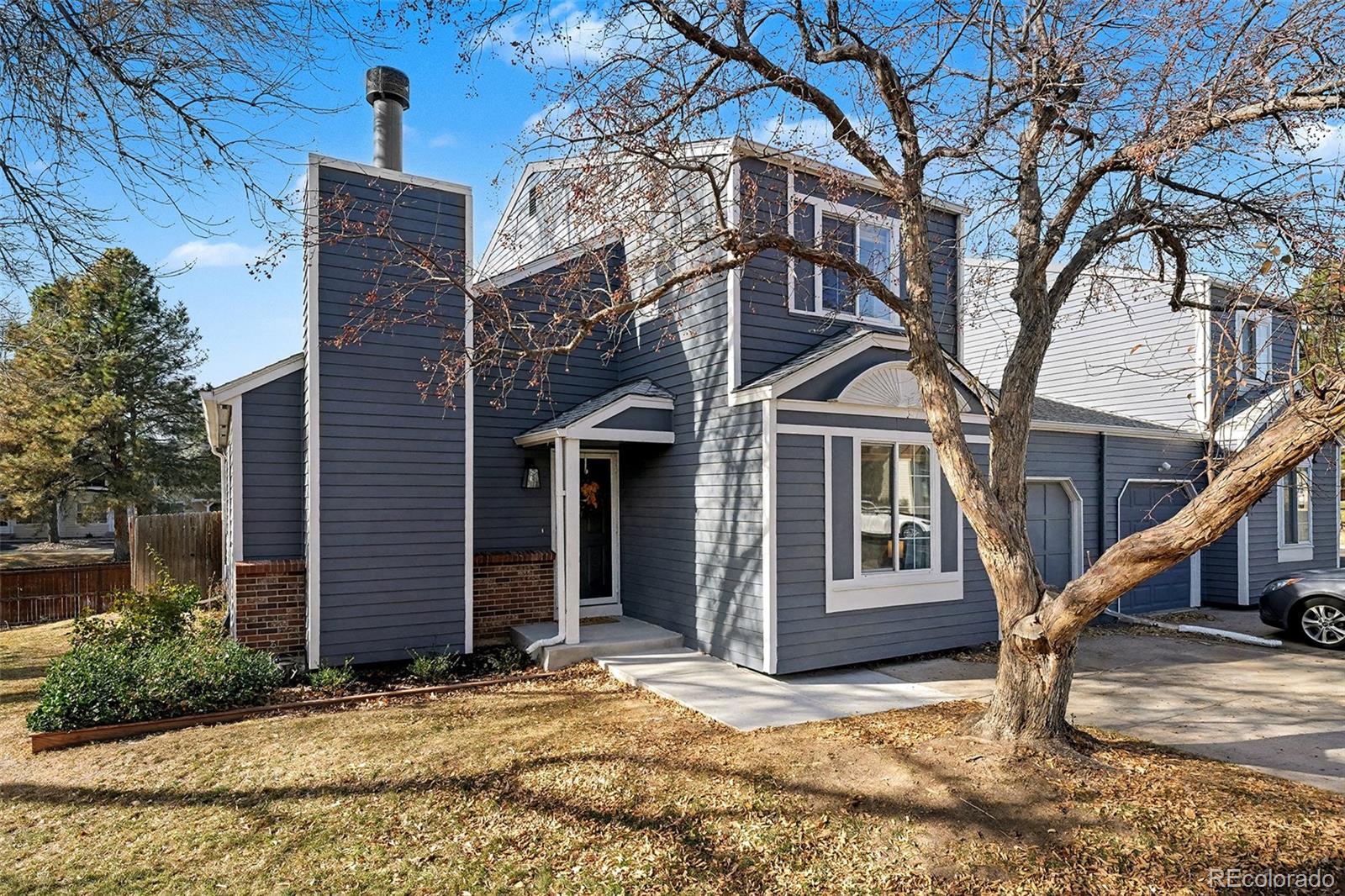 8972 W 89th Place, Broomfield CO 80021