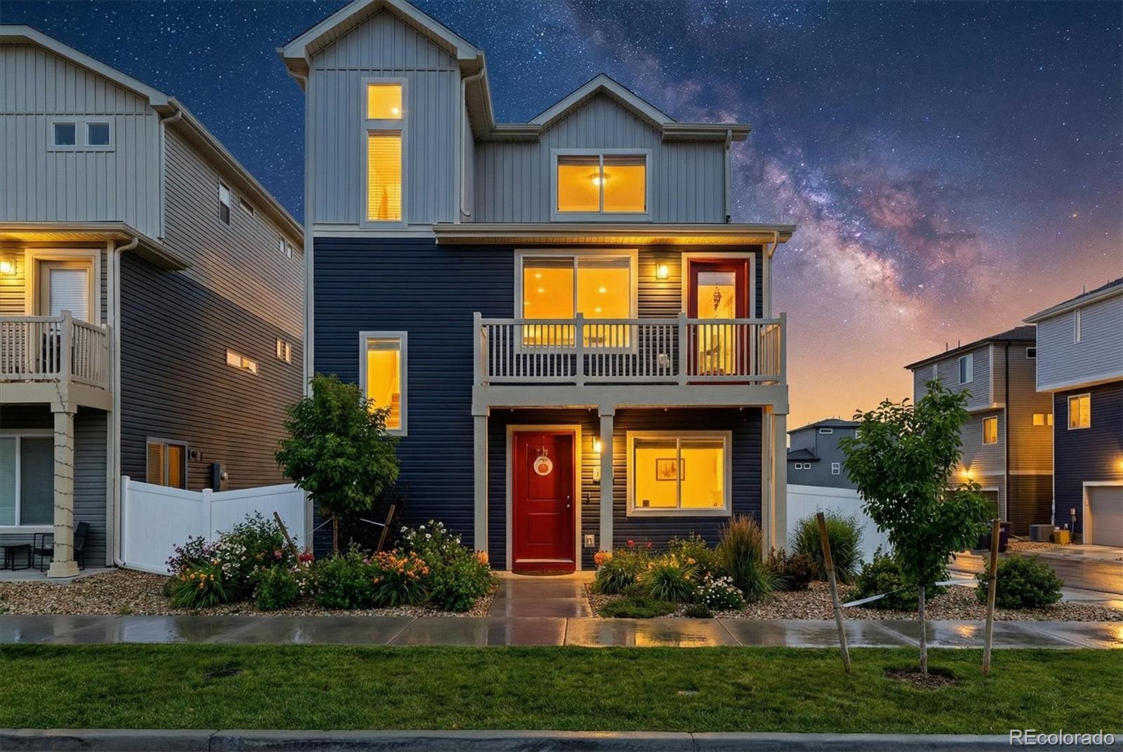 18181 E 51st Avenue, Denver CO 80249