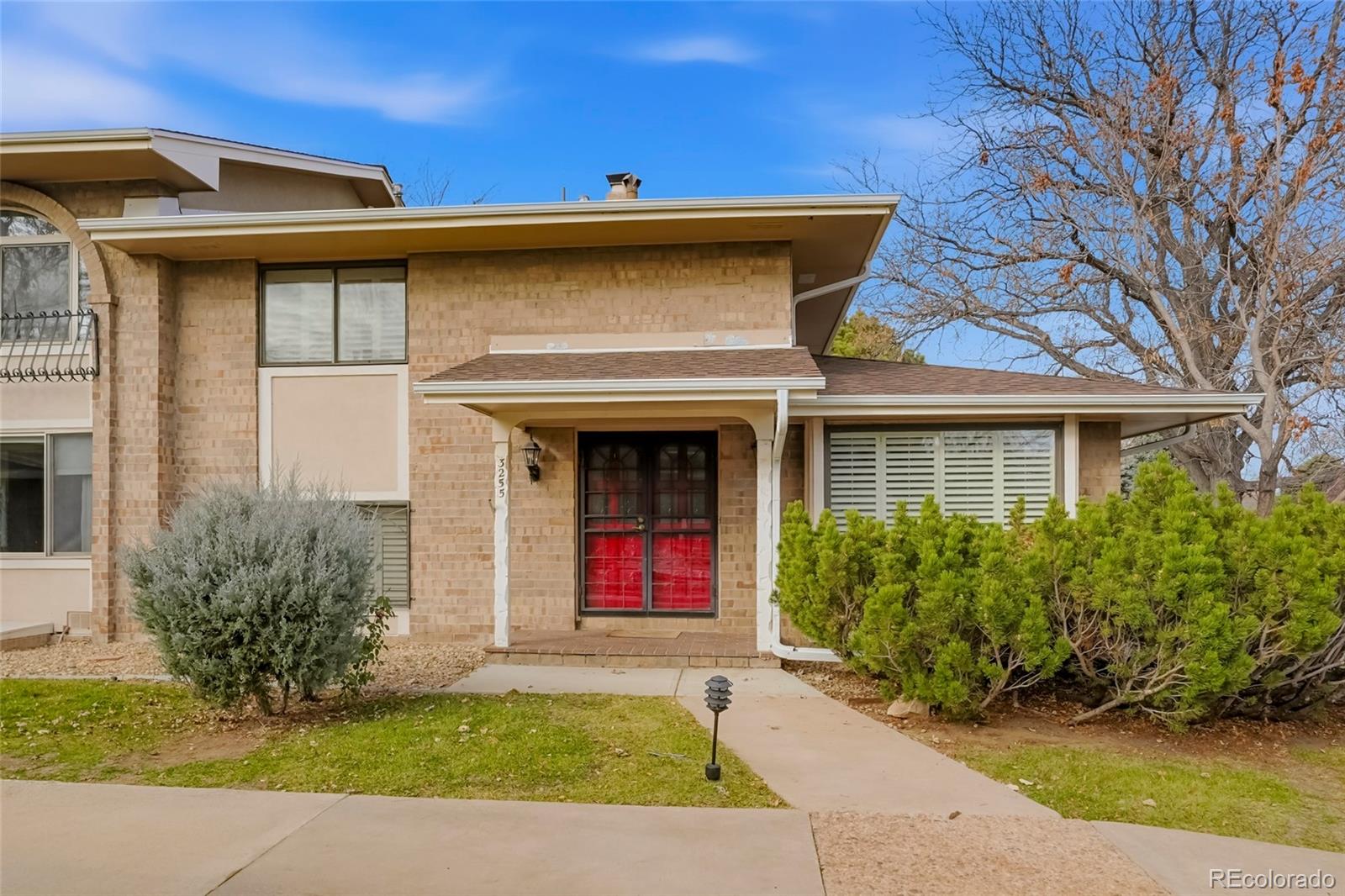 3255 S Pontiac Street, Denver CO 80224