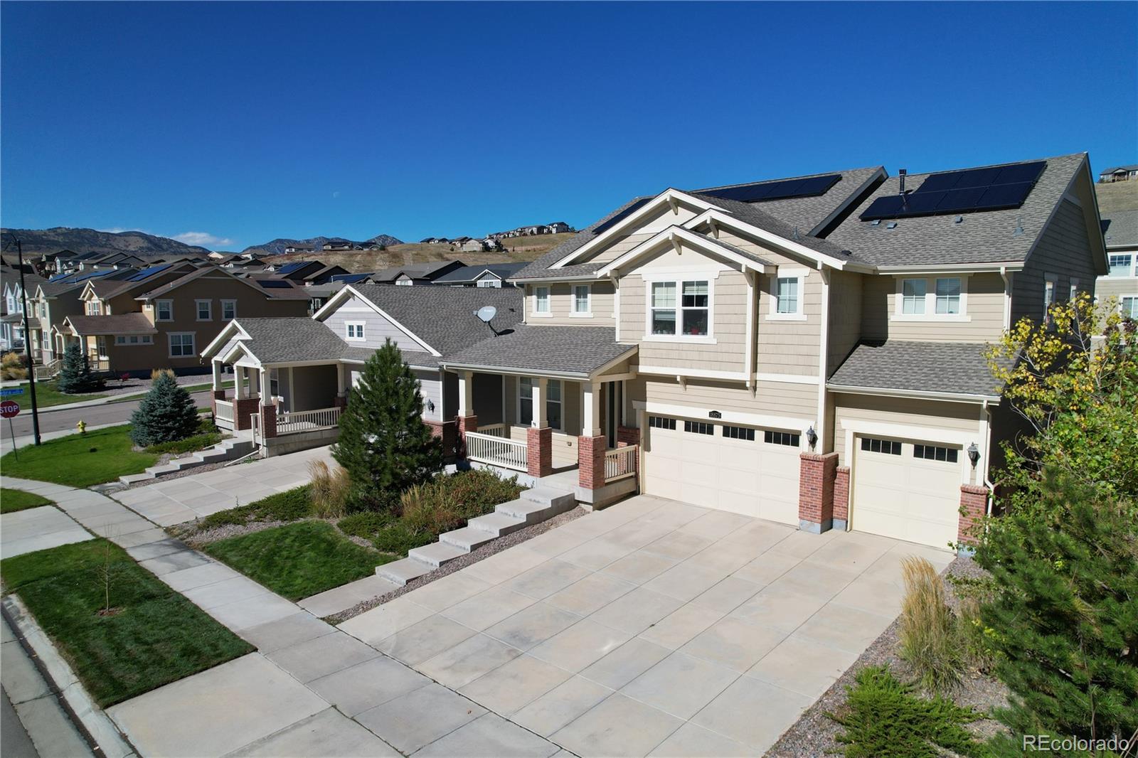 18875 W 84th Place, Arvada CO 80007